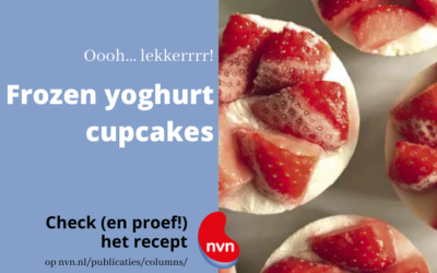 Niervriendelijke recepten