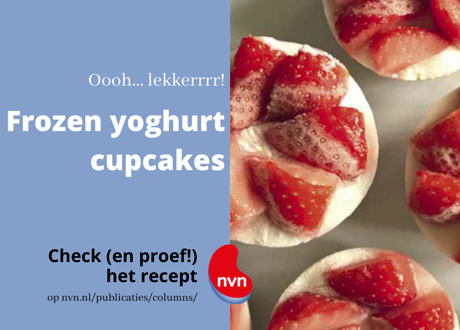 Niervriendelijke recepten