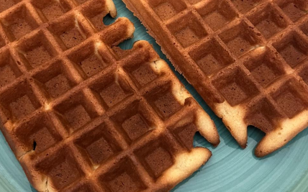 Belgische Wafels