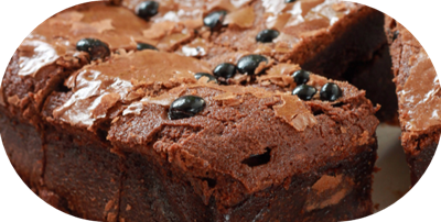 Bonen Brownies