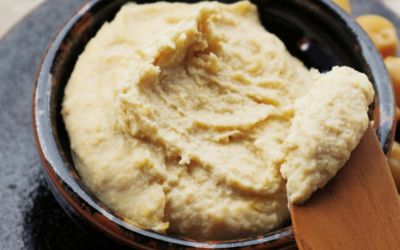 Humus naturel