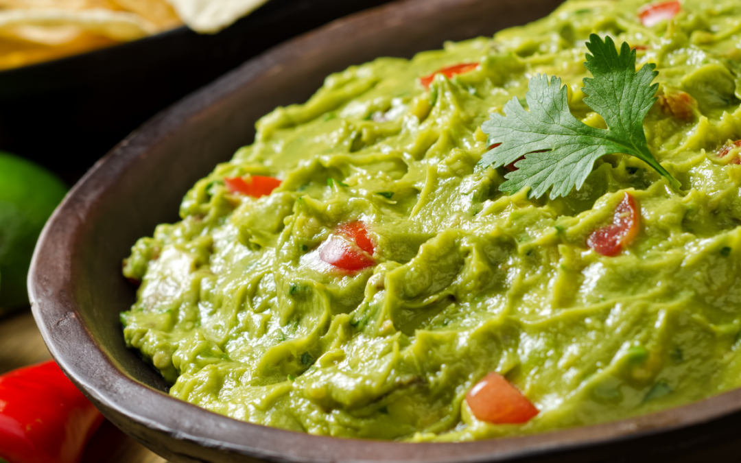 Guacamole